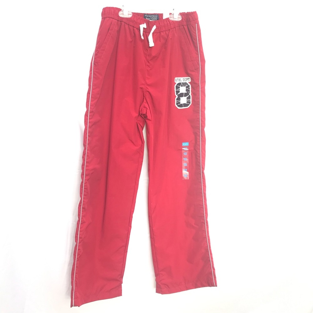 NWT 12 The Children’s Place Sweatpants Pants Vintage Inspired Sportwear